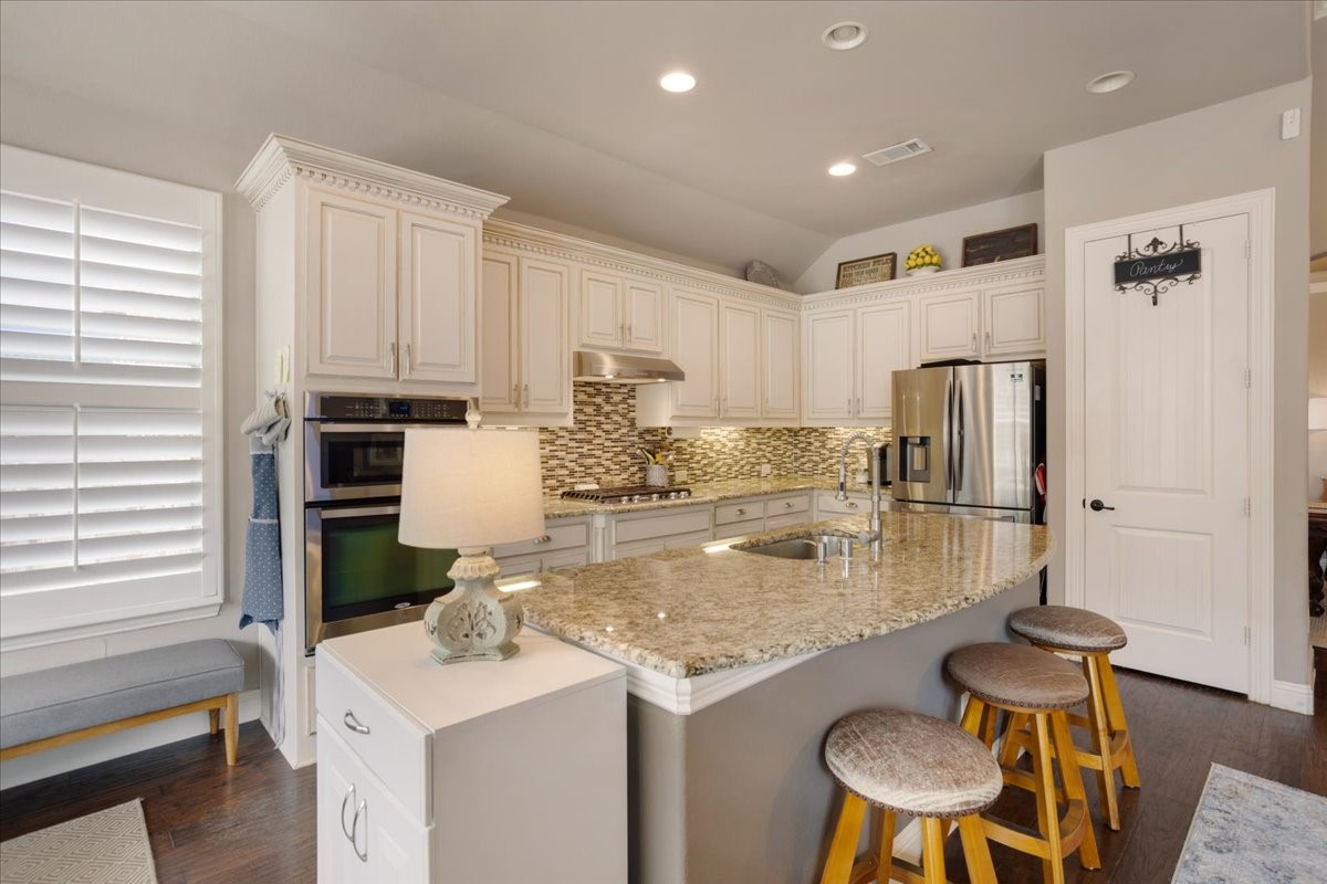 660 N Lockton Lane Prosper TX 75078