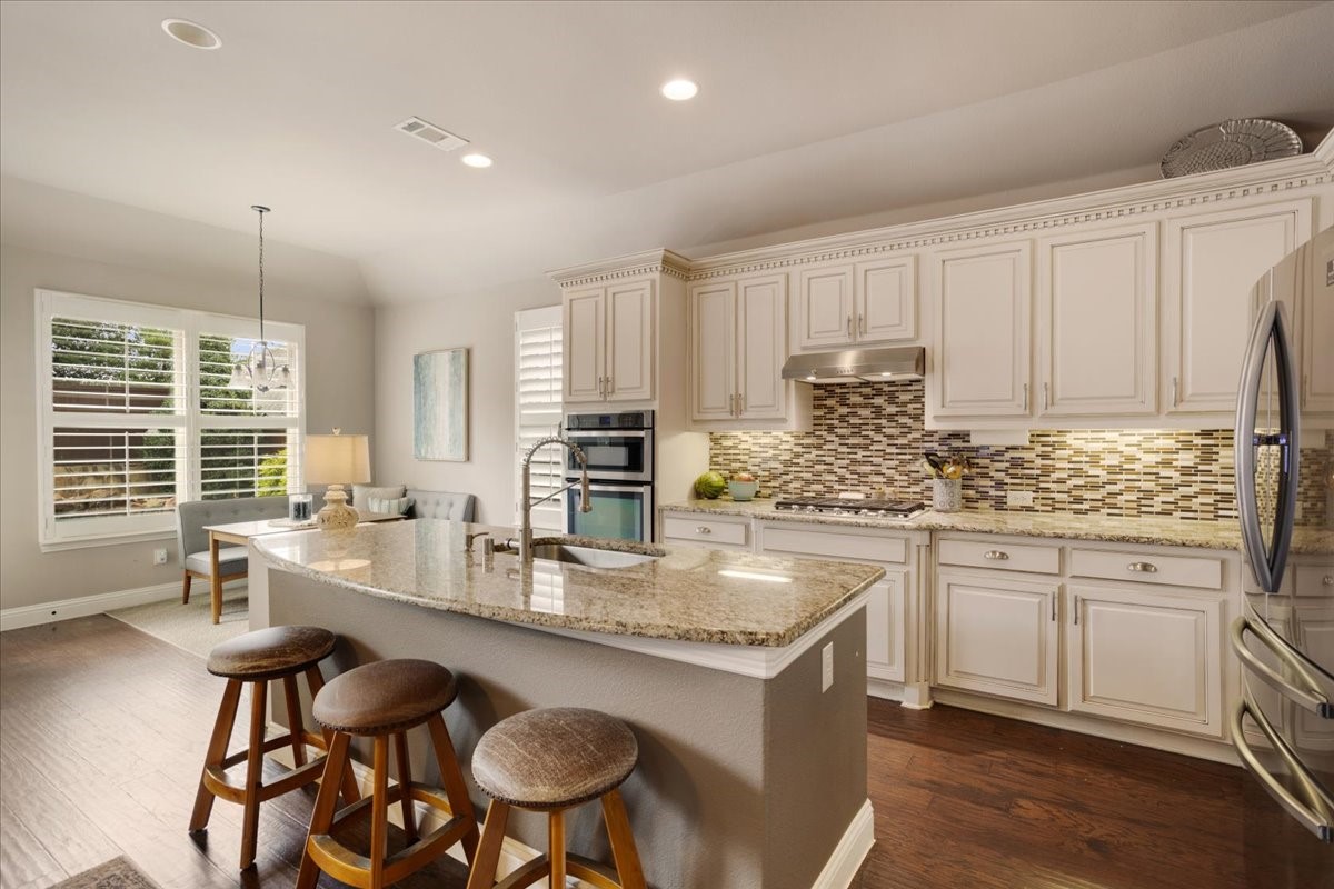 660 N Lockton Lane Prosper TX 75078