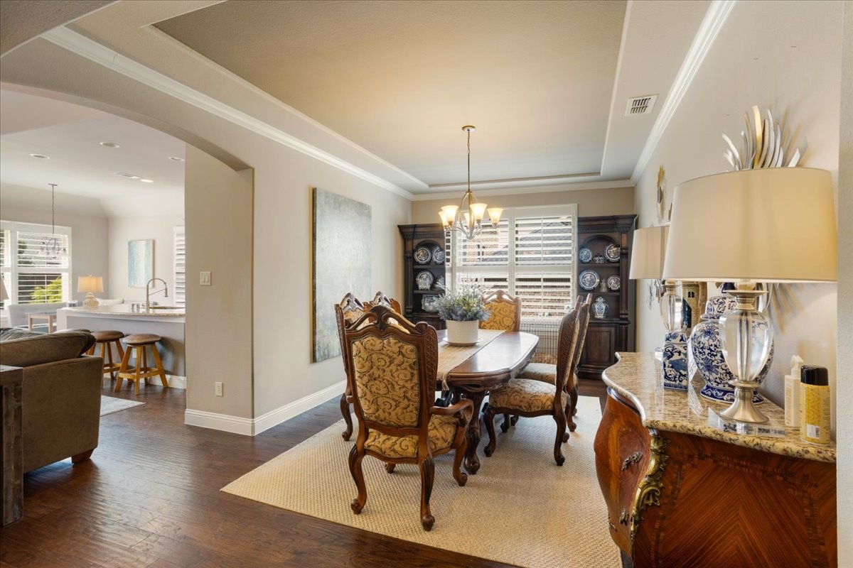660 N Lockton Lane Prosper TX 75078