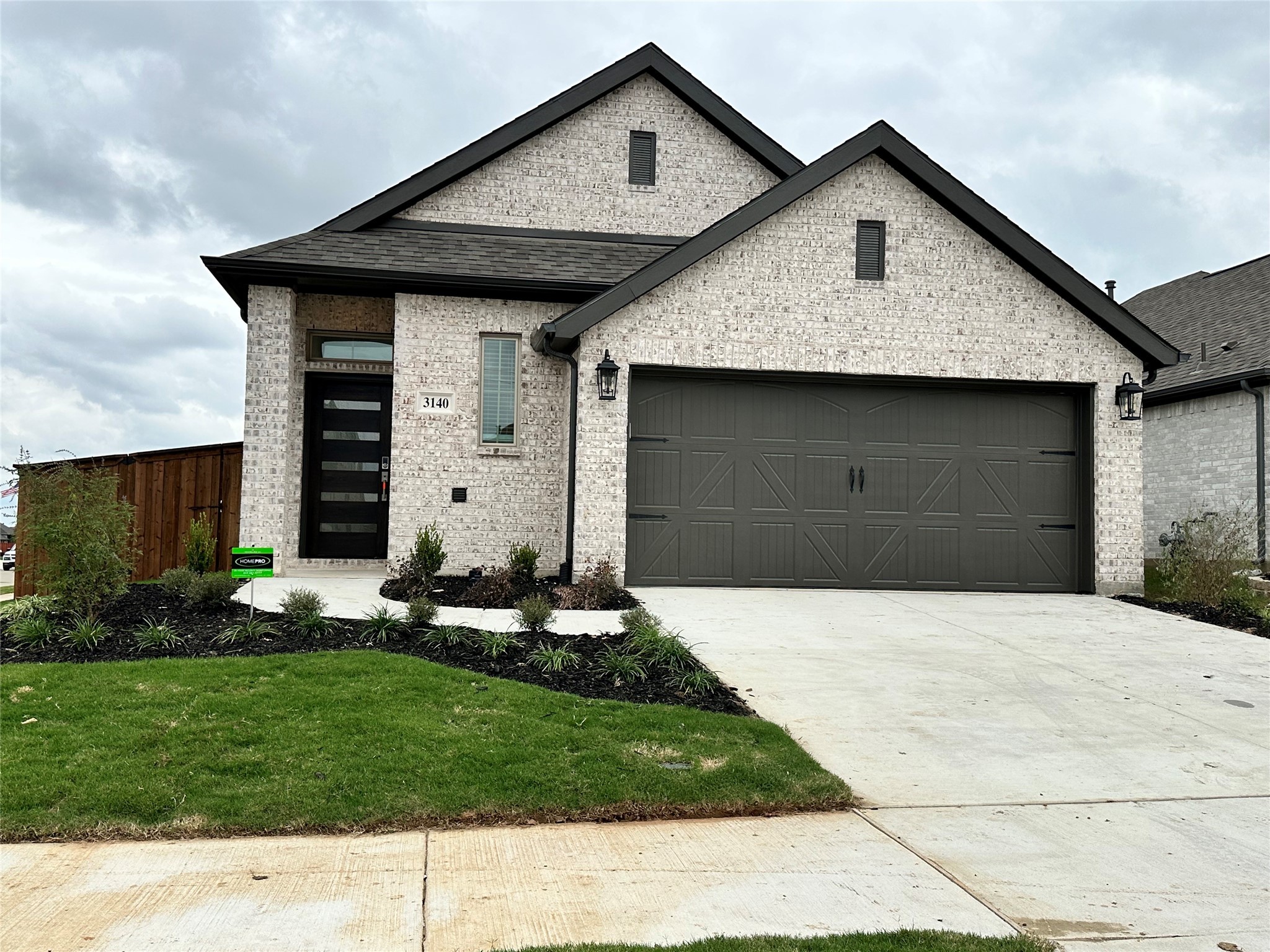 3140 Brazoria Drive Little Elm TX 75068