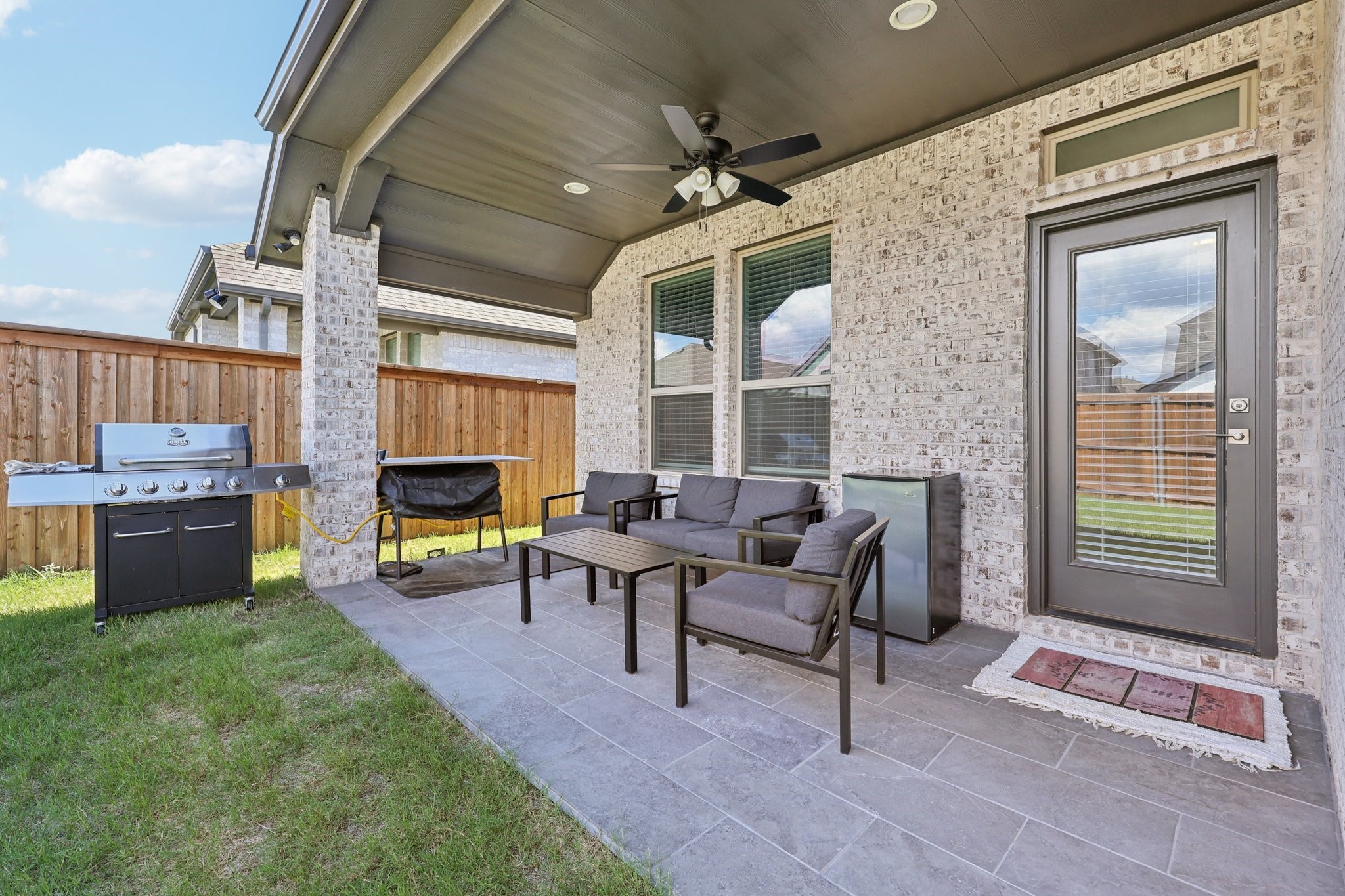 3140 Brazoria Drive Little Elm TX 75068