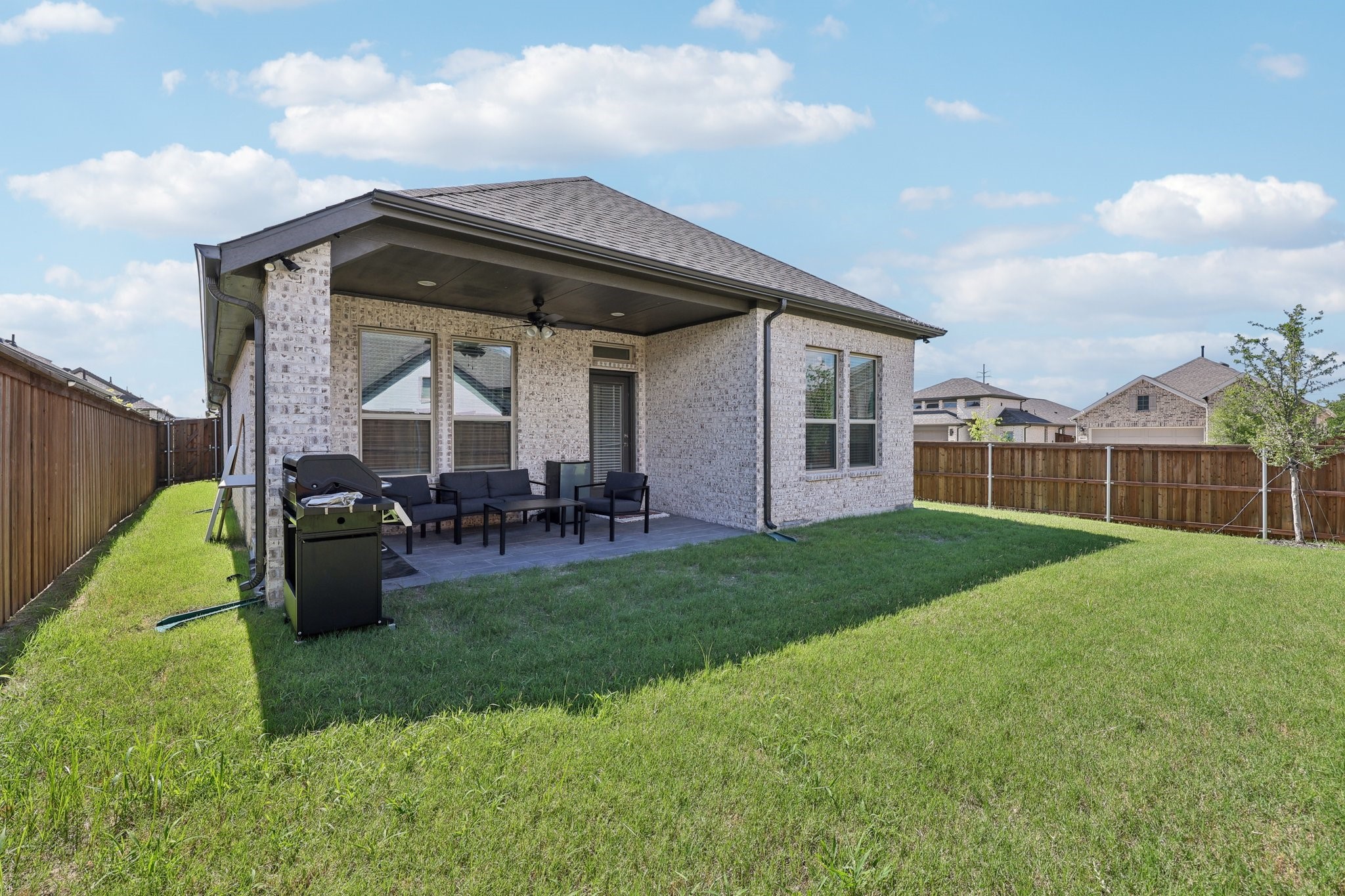 3140 Brazoria Drive Little Elm TX 75068