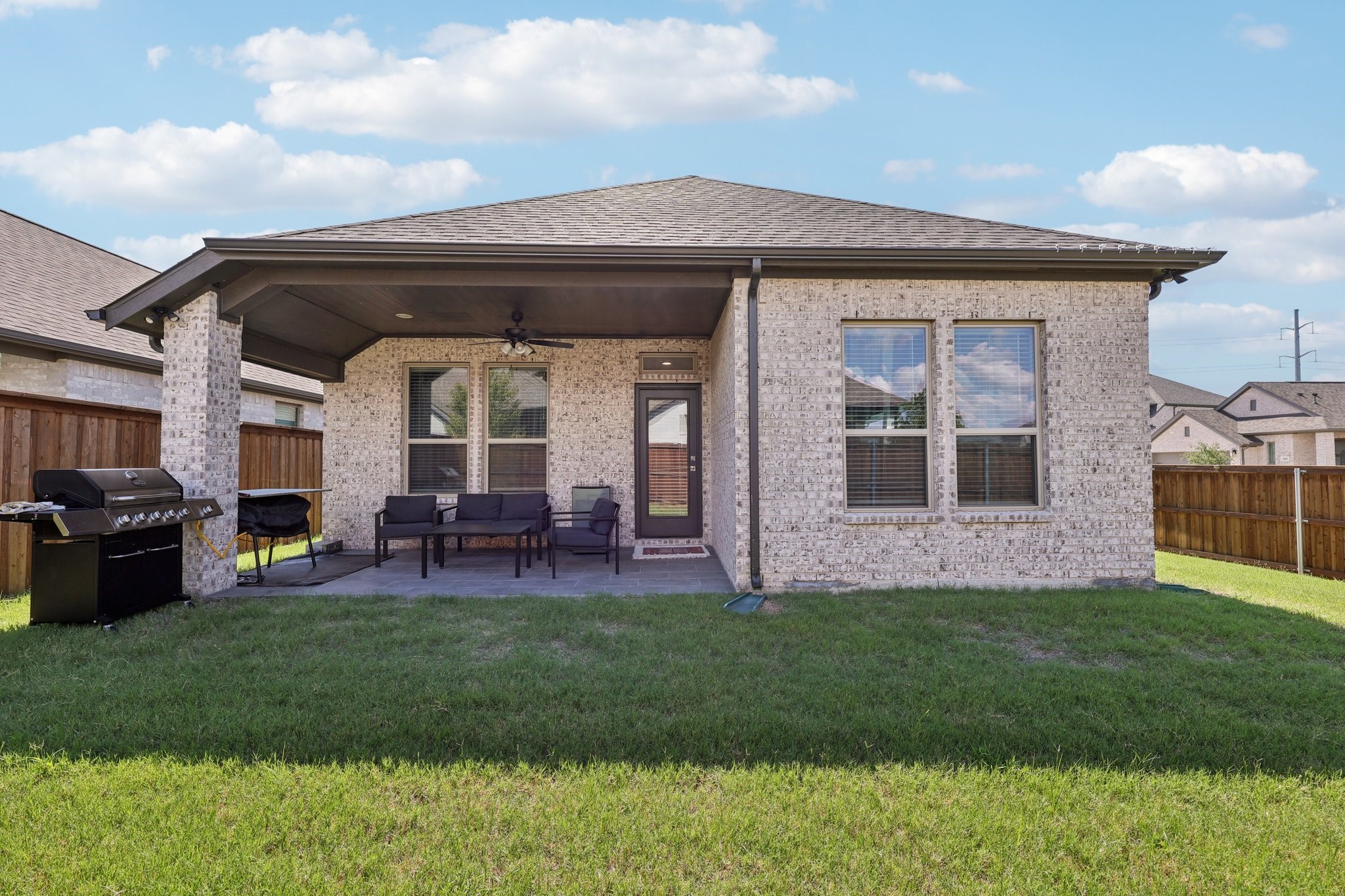 3140 Brazoria Drive Little Elm TX 75068