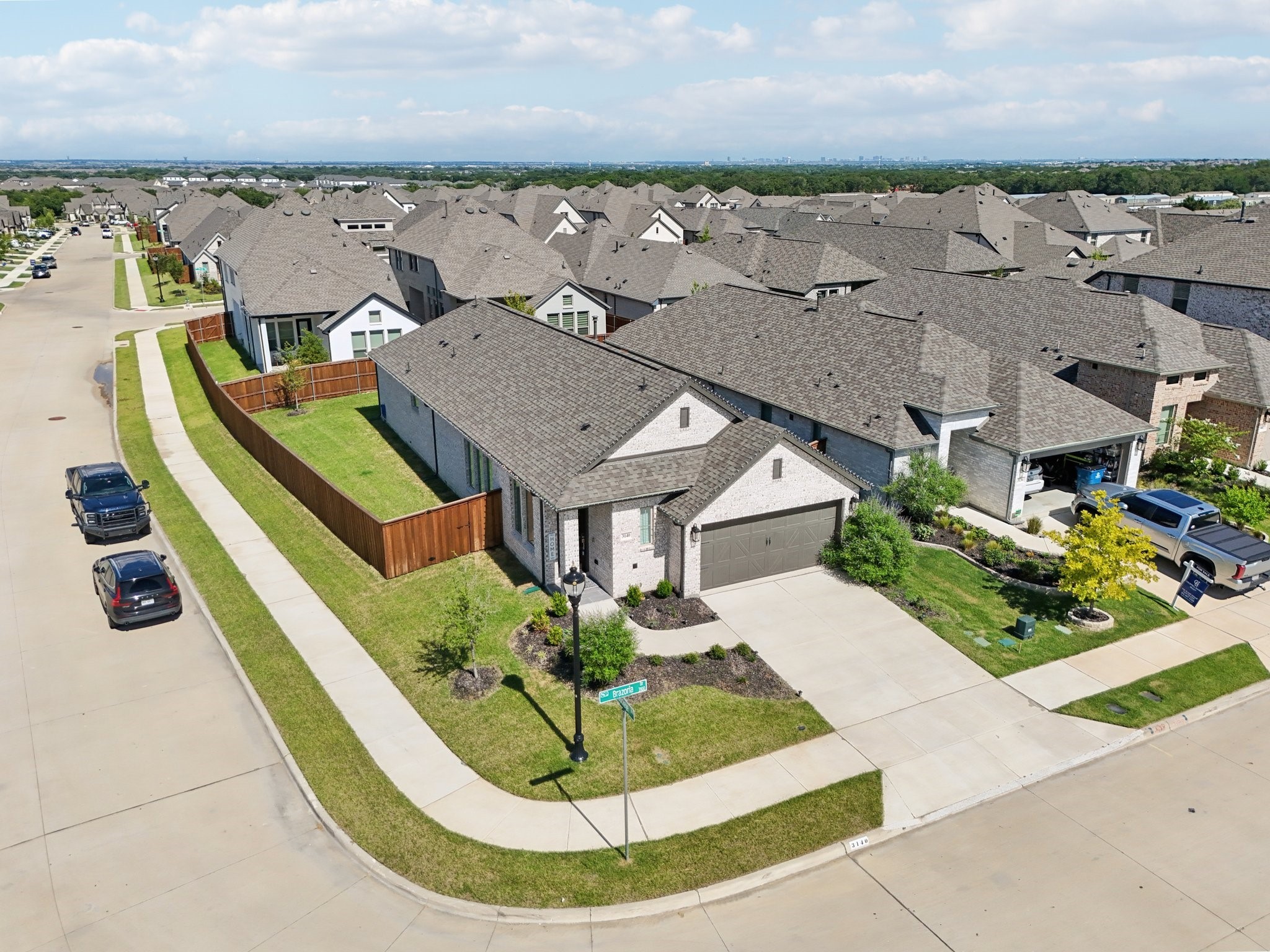 3140 Brazoria Drive Little Elm TX 75068
