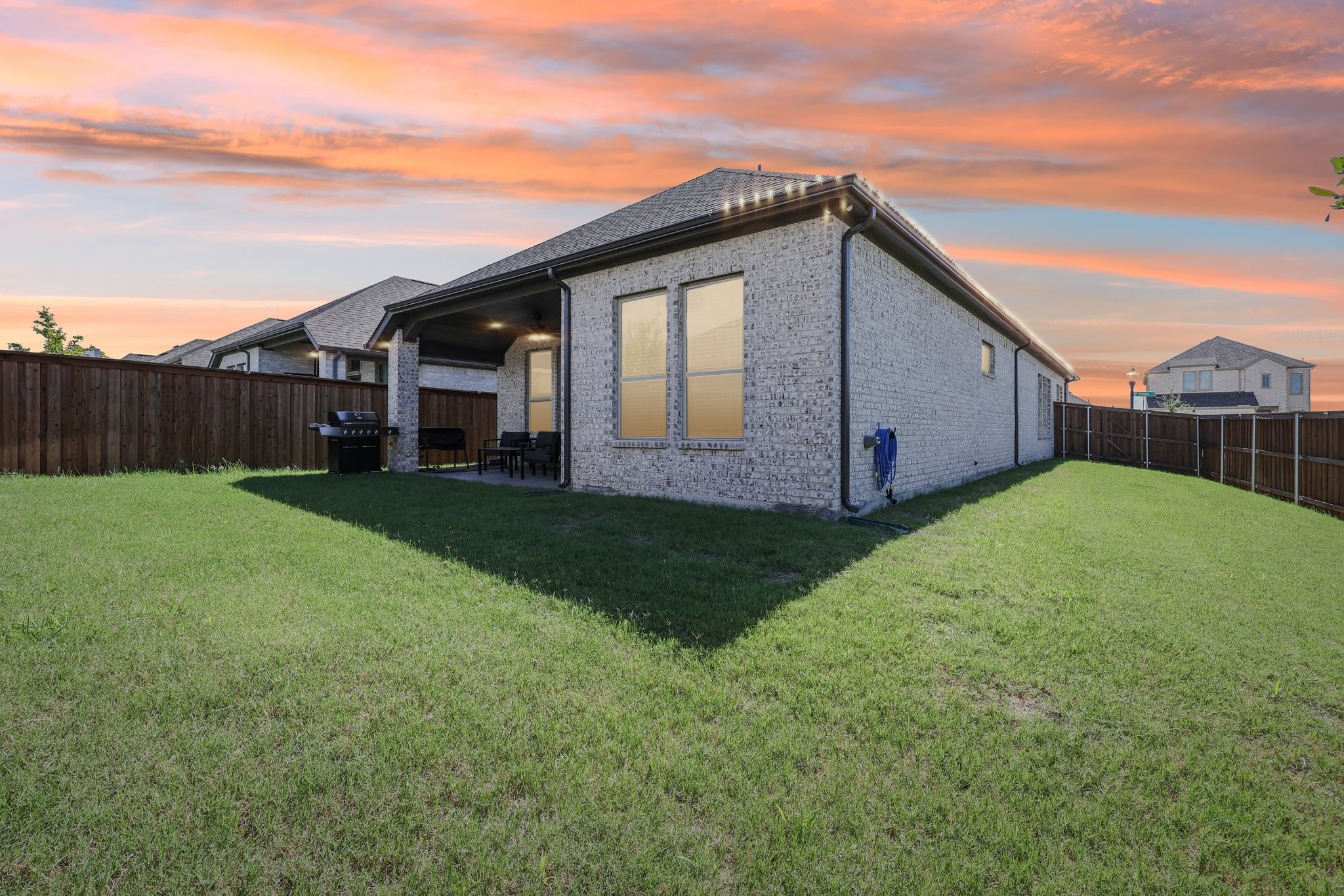 3140 Brazoria Drive Little Elm TX 75068