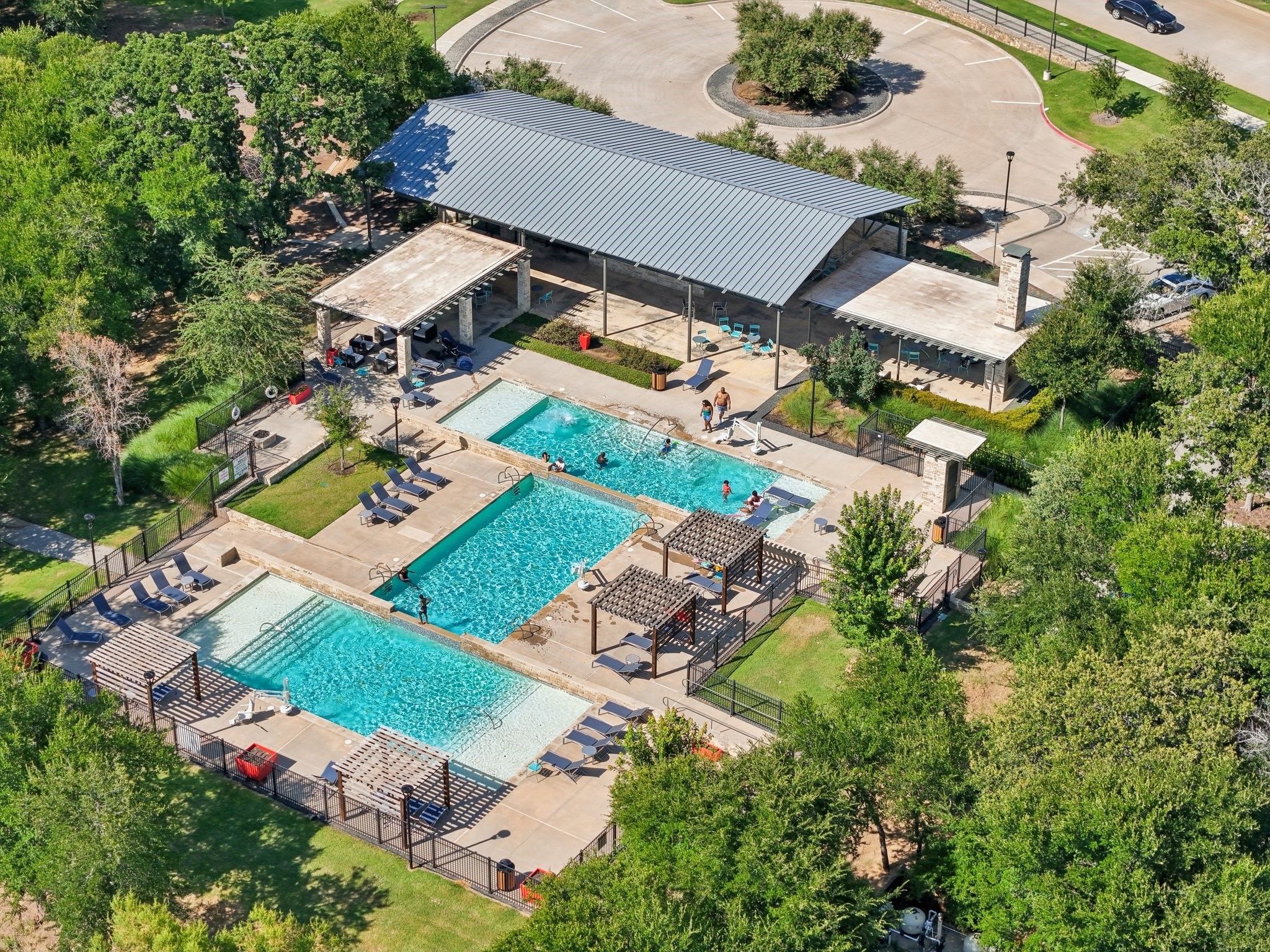 3140 Brazoria Drive Little Elm TX 75068