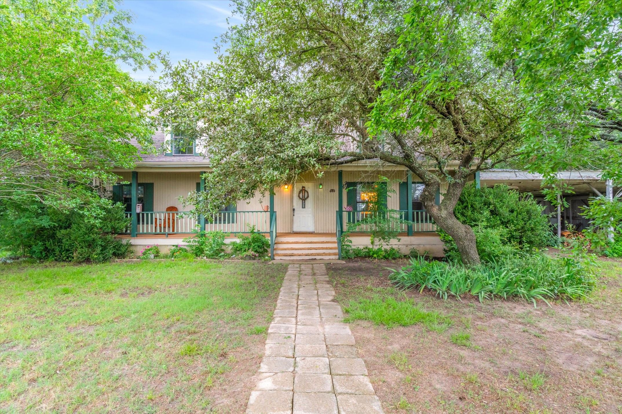 540 Vz County Road 3724 Wills Point TX 75169