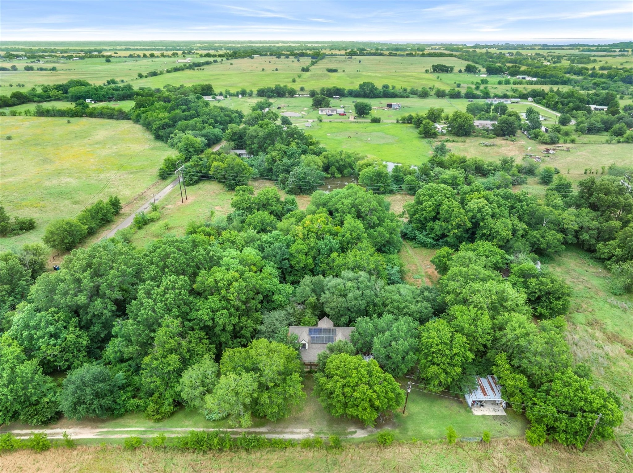 540 Vz County Road 3724 Wills Point TX 75169