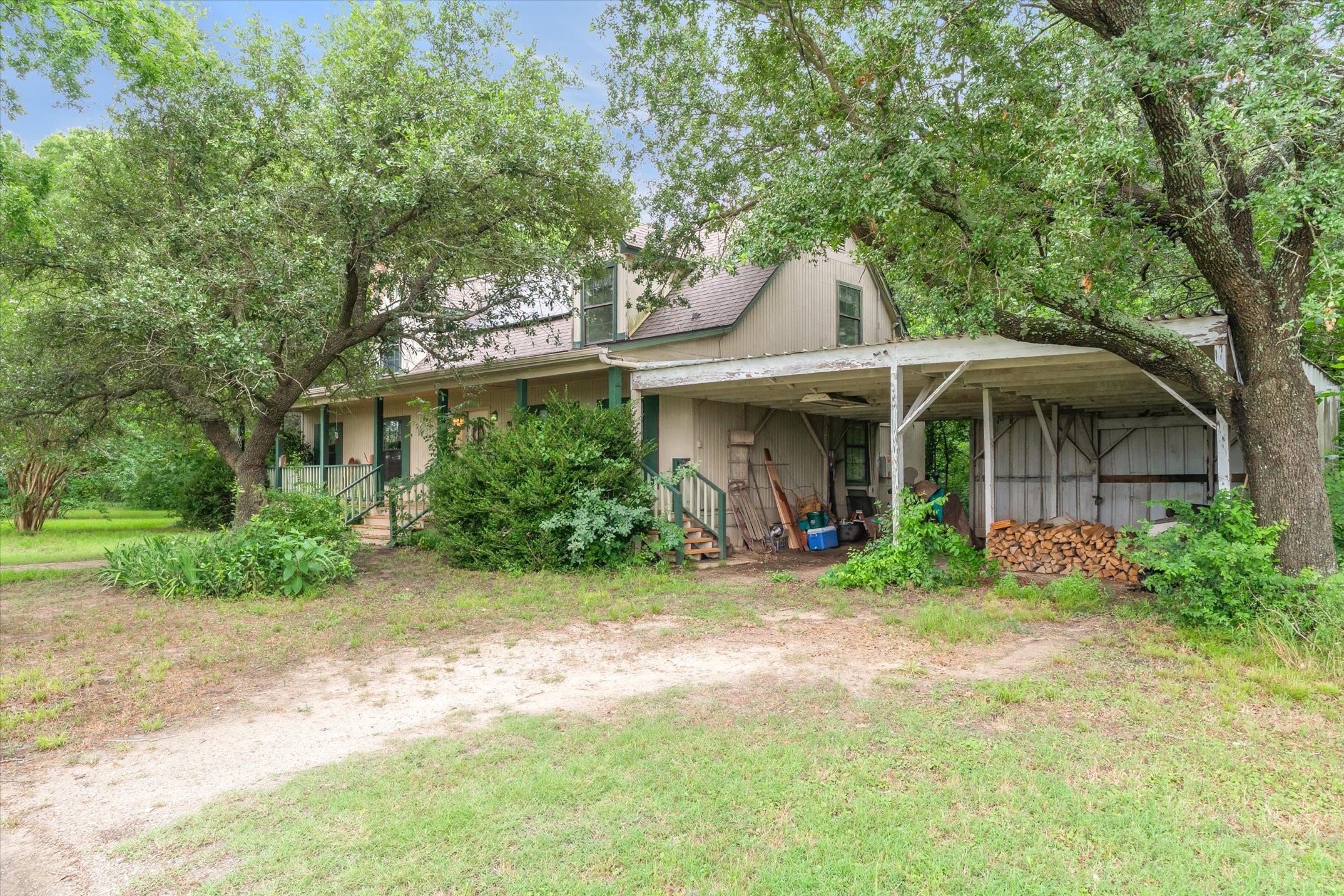 540 Vz County Road 3724 Wills Point TX 75169
