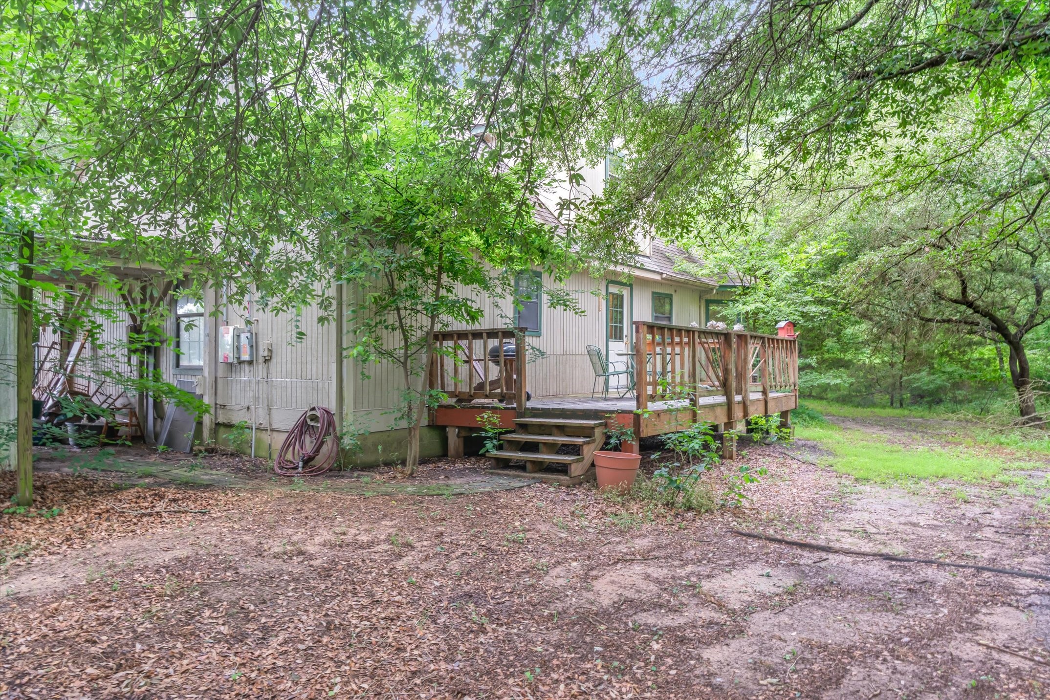 540 Vz County Road 3724 Wills Point TX 75169