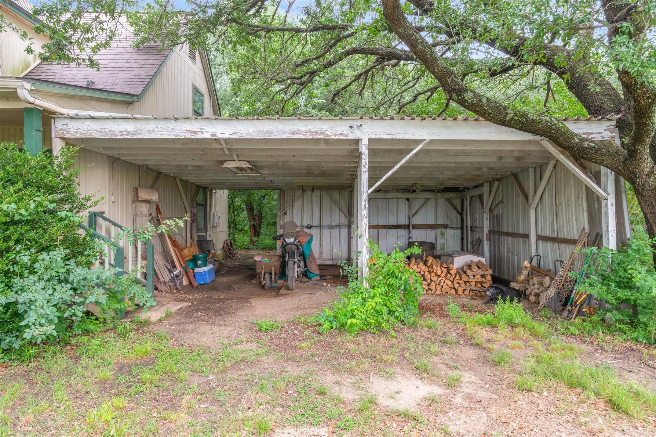 540 Vz County Road 3724 Wills Point TX 75169