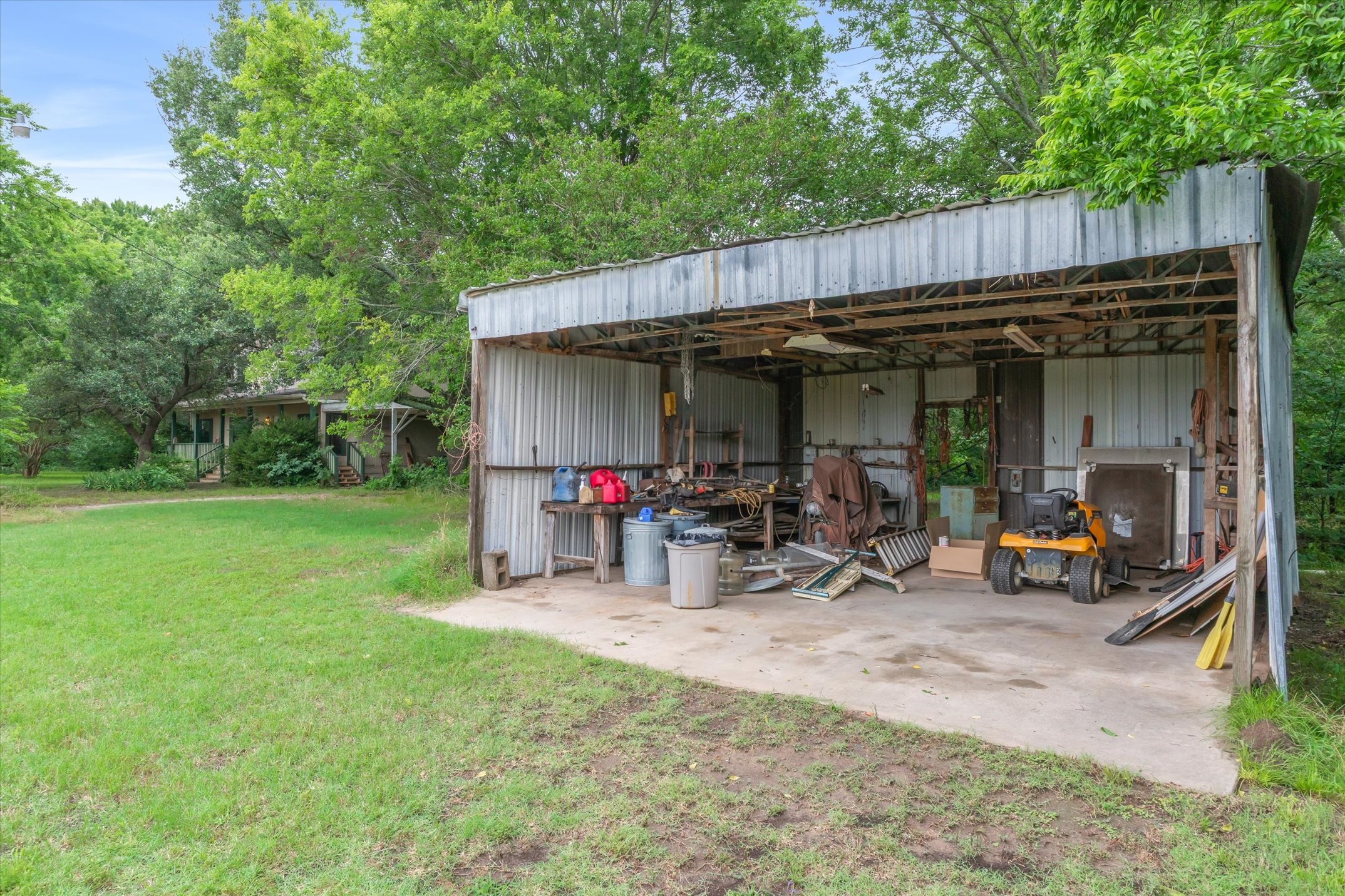540 Vz County Road 3724 Wills Point TX 75169