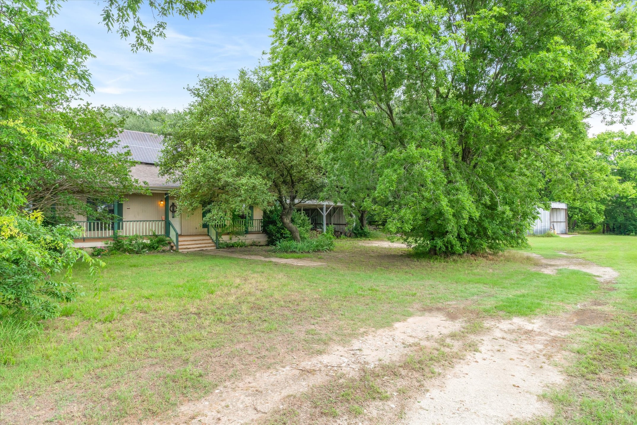 540 Vz County Road 3724 Wills Point TX 75169