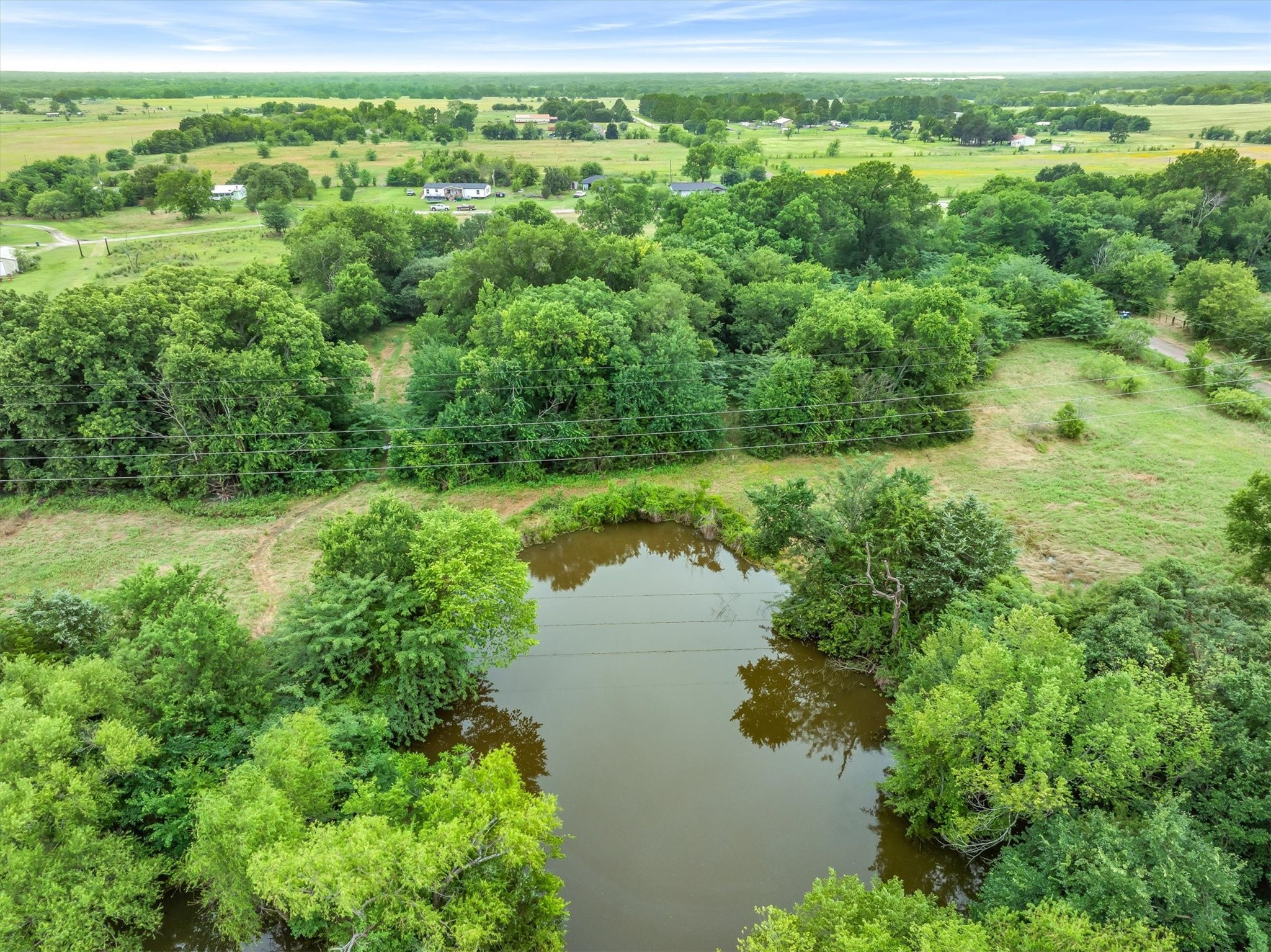 540 Vz County Road 3724 Wills Point TX 75169