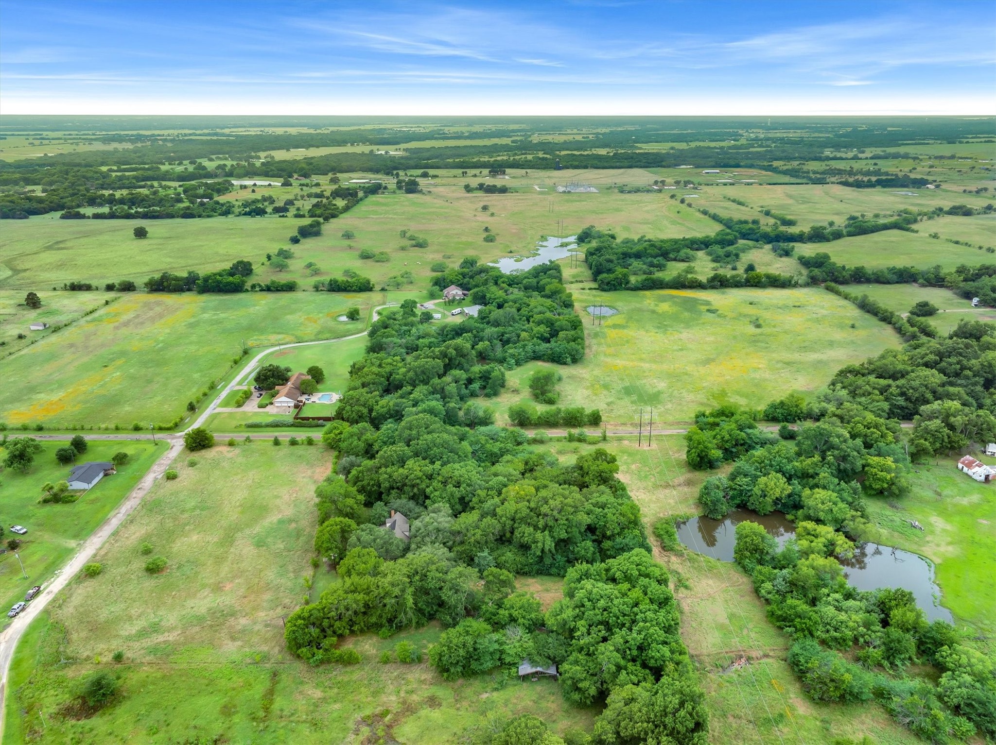 540 Vz County Road 3724 Wills Point TX 75169