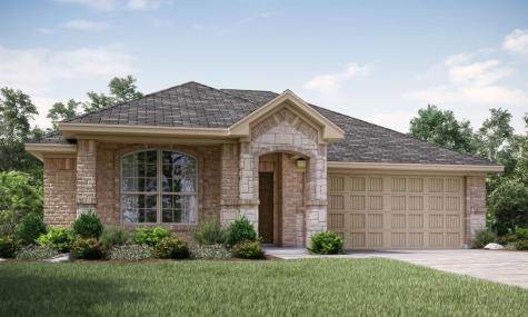 821 Allison Drive Fate TX 75087