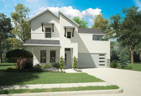 371 Boone Drive Waxahachie TX 75165