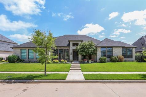 904 Lake Carillon Lane Southlake TX 76092