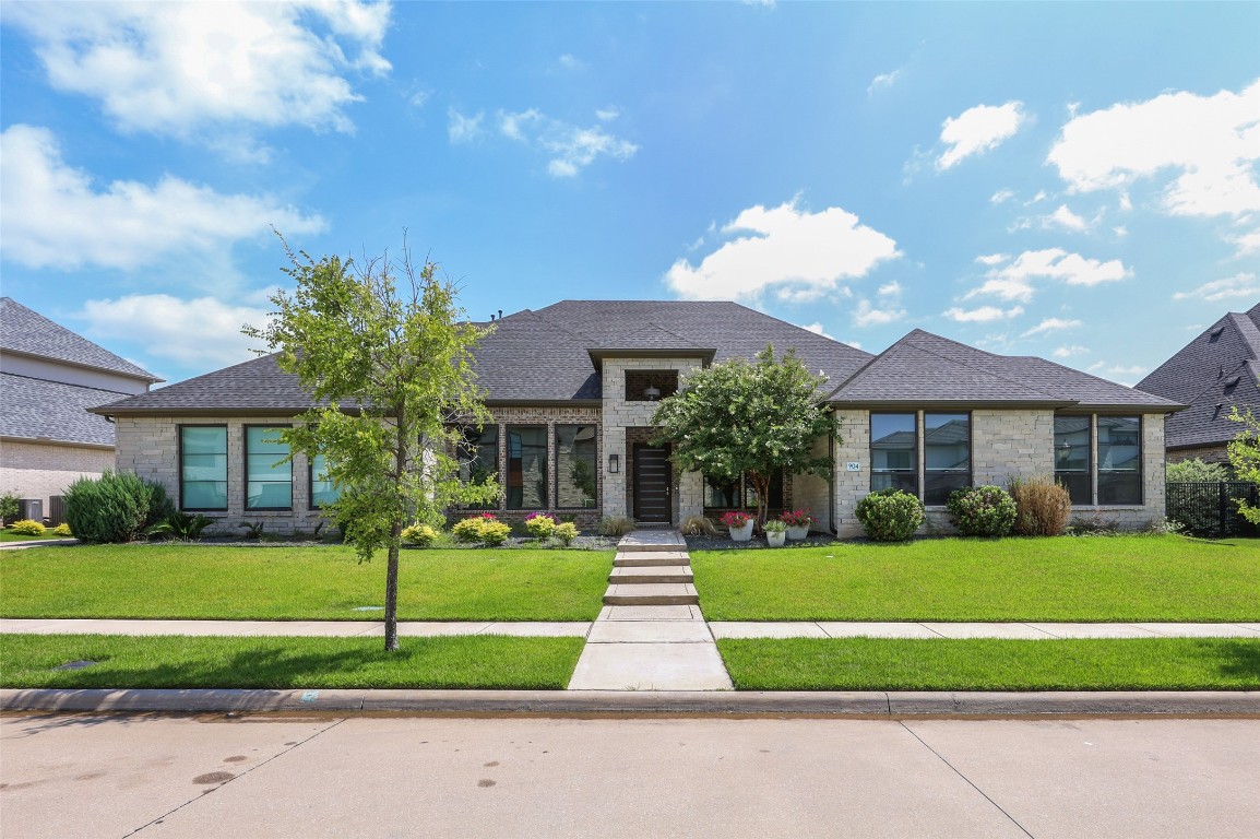 904 Lake Carillon Lane Southlake TX 76092