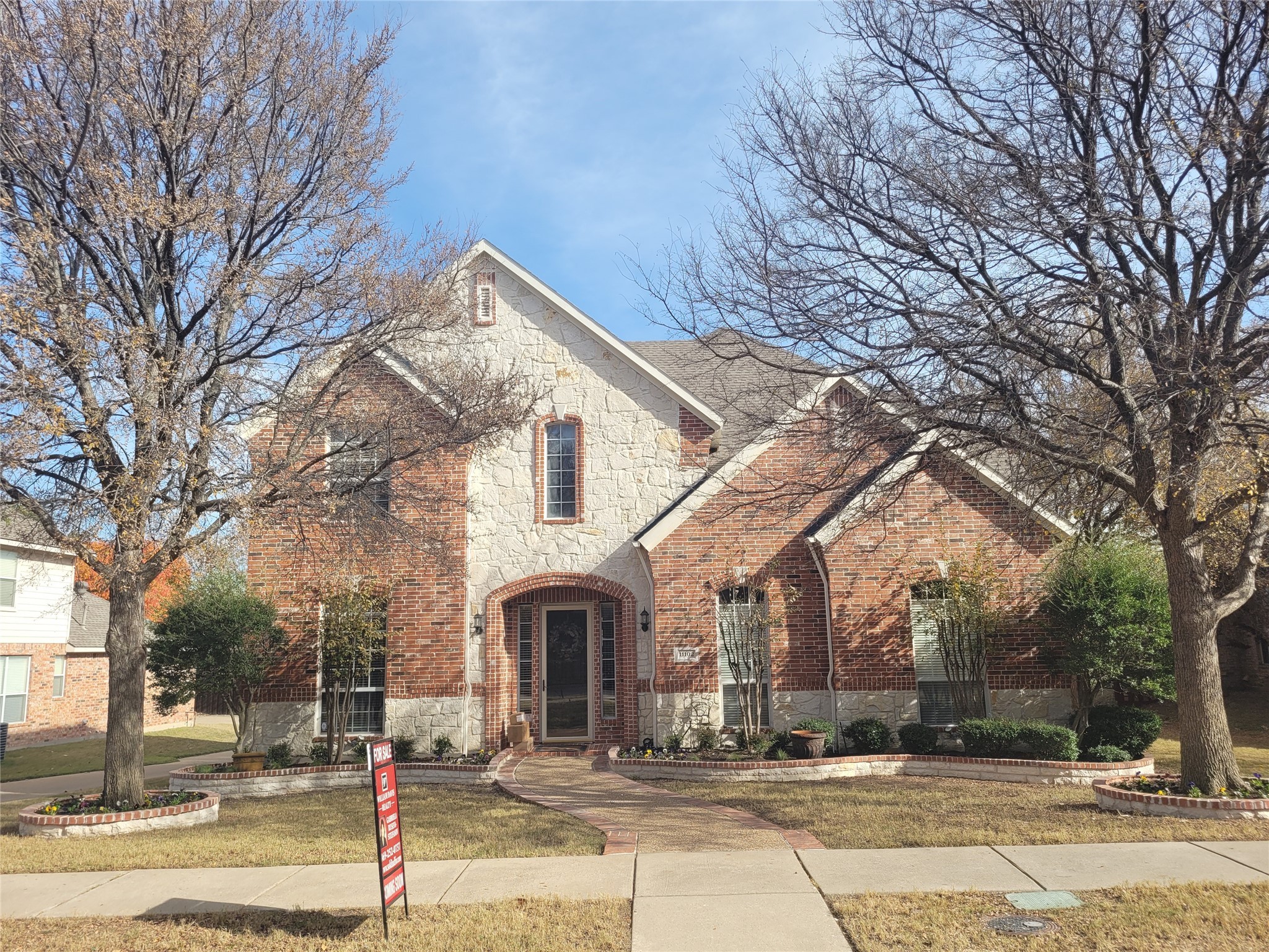 11102 Freemont Trail Frisco TX 75033