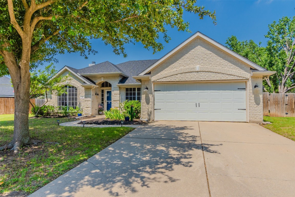 4 Mystic Court Mansfield TX 76063