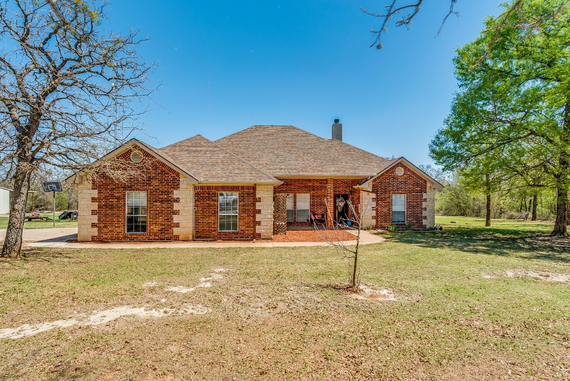 1625 Lacy Drive Lipan TX 76462