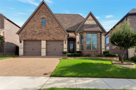 1014 Cordero Drive Lewisville TX 75067