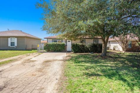218 Pearl Street Cleburne TX 76031