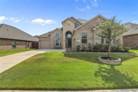8917 Jewel Flower Drive Fort Worth TX 76131
