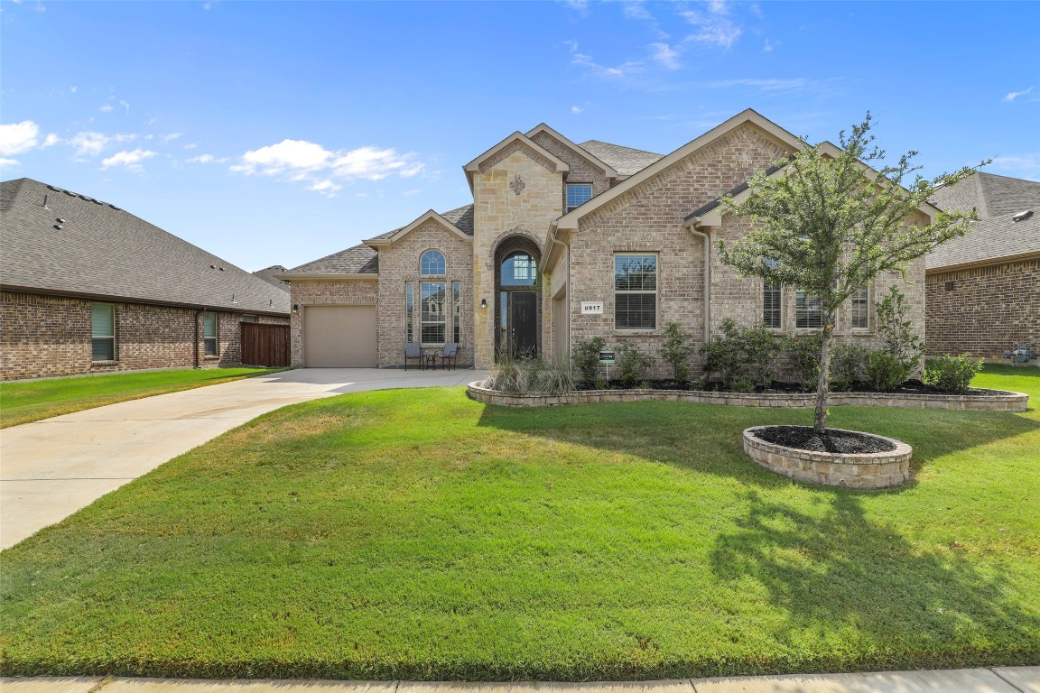 8917 Jewel Flower Drive Fort Worth TX 76131