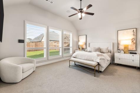 2330 Stillwater Lane Prosper TX 75078