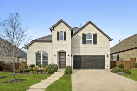 2330 Stillwater Lane Prosper TX 75078