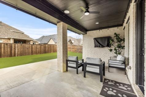 2330 Stillwater Lane Prosper TX 75078