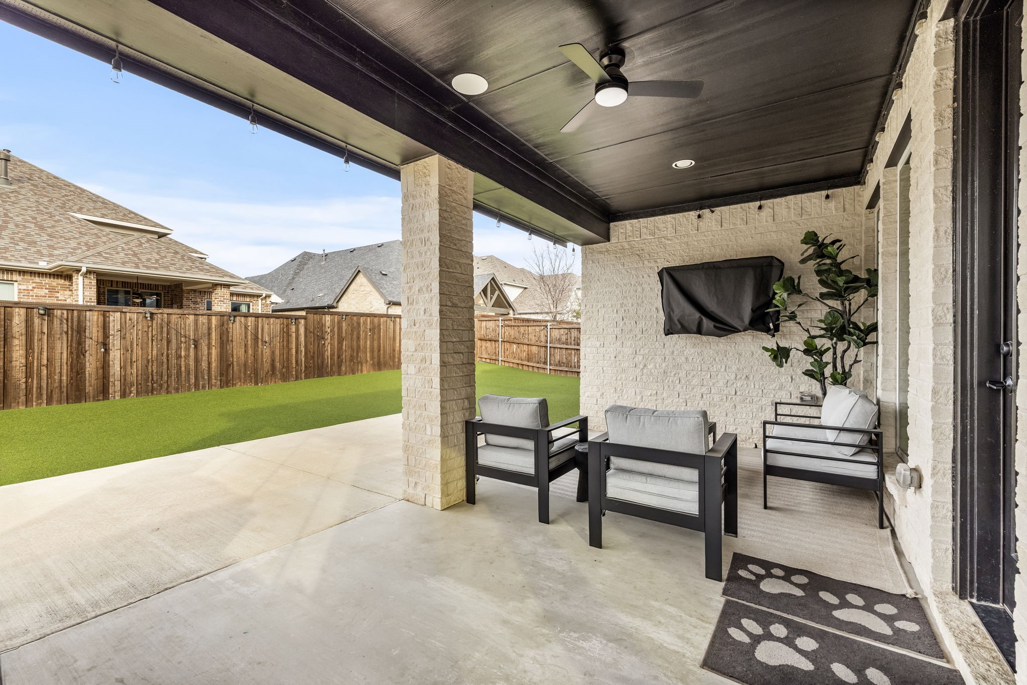 2330 Stillwater Lane Prosper TX 75078