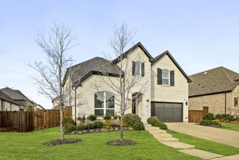 2330 Stillwater Lane Prosper TX 75078