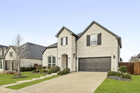2330 Stillwater Lane Prosper TX 75078