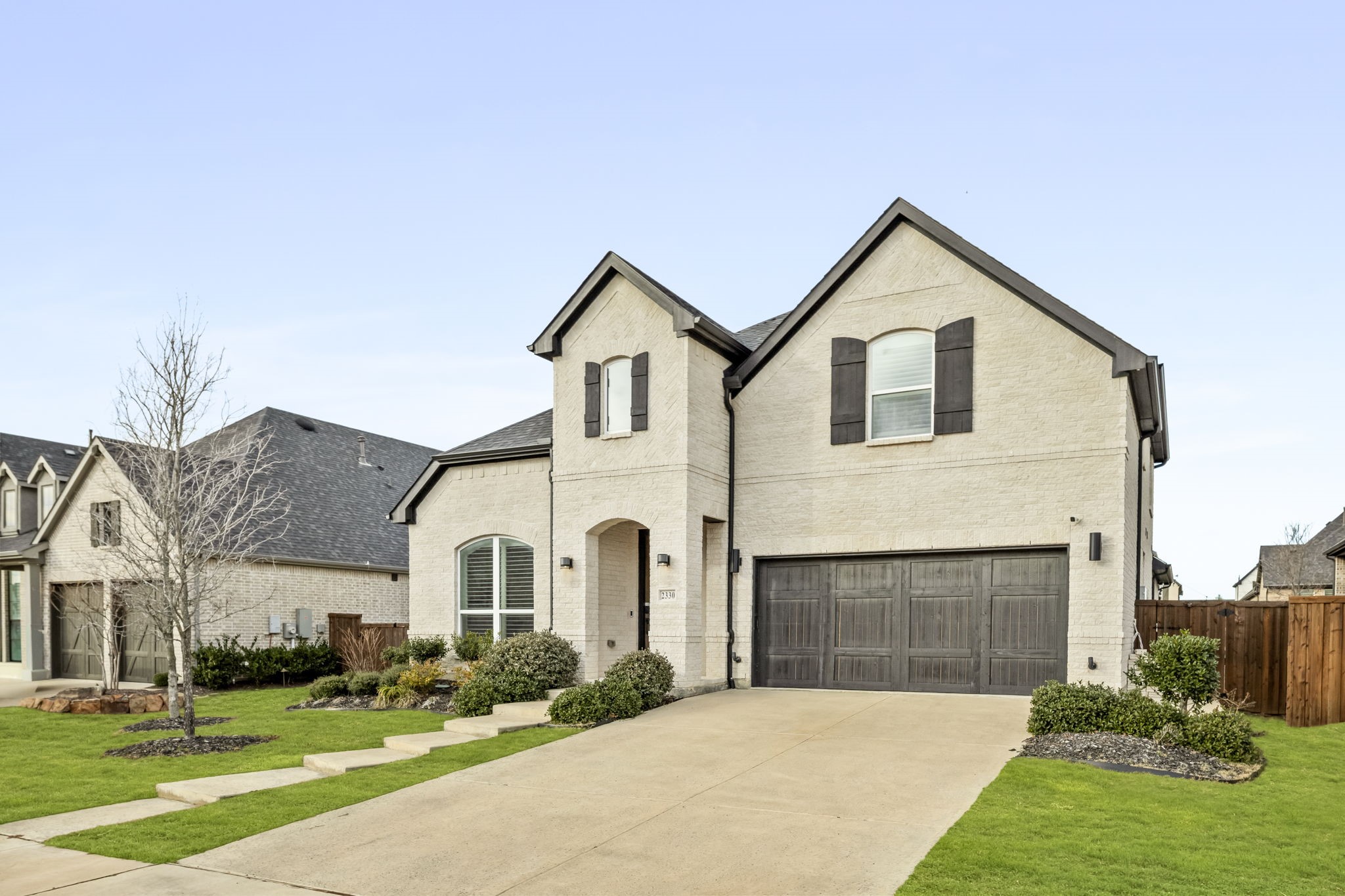 2330 Stillwater Lane Prosper TX 75078