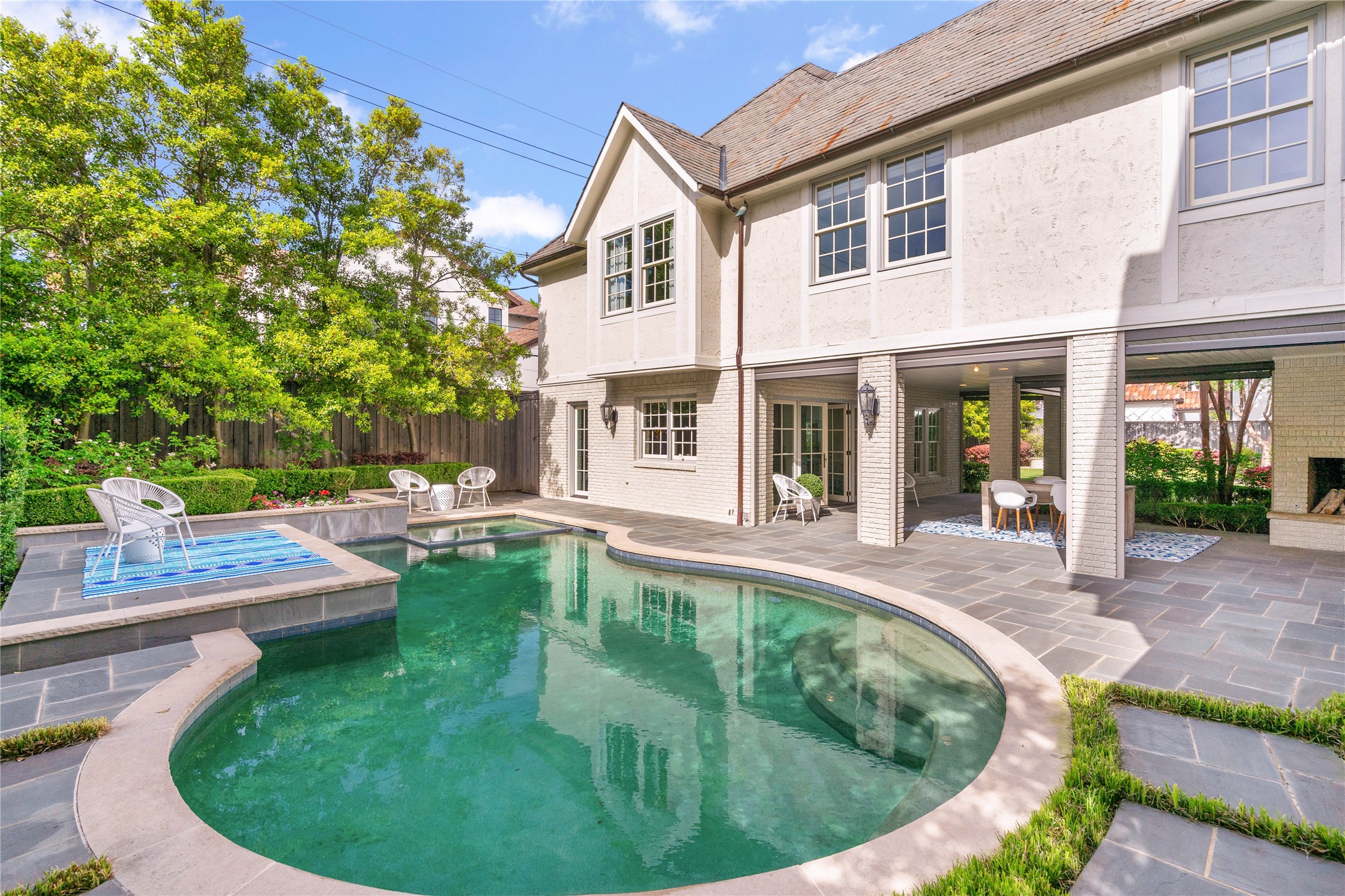 4416 Beverly Drive Highland Park TX 75205