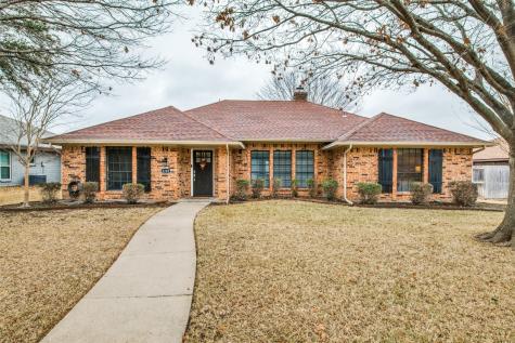 2269 Bunker Hill Circle Plano TX 75075