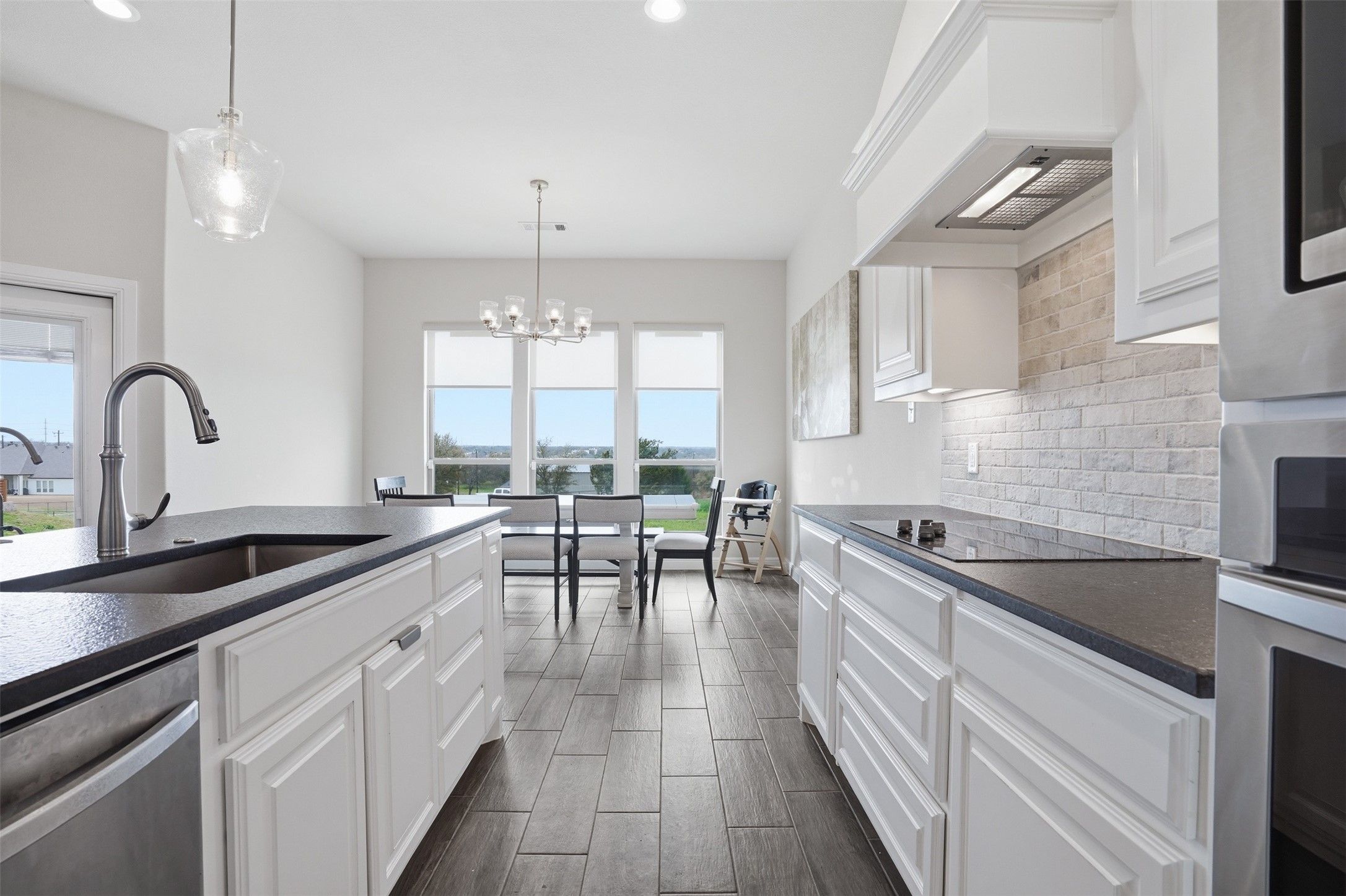349 Oak Meadow Lane Weatherford TX 76085