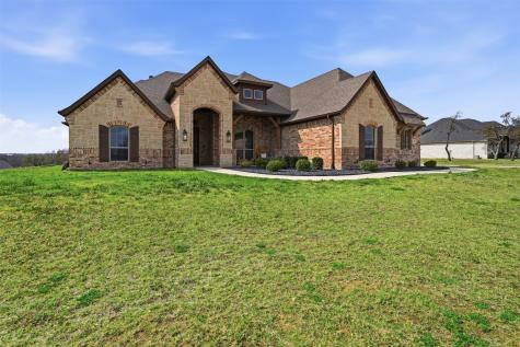 349 Oak Meadow Lane Weatherford TX 76085