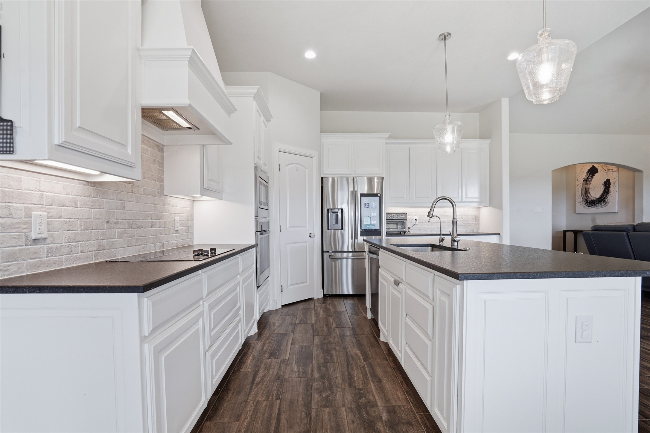 349 Oak Meadow Lane Weatherford TX 76085