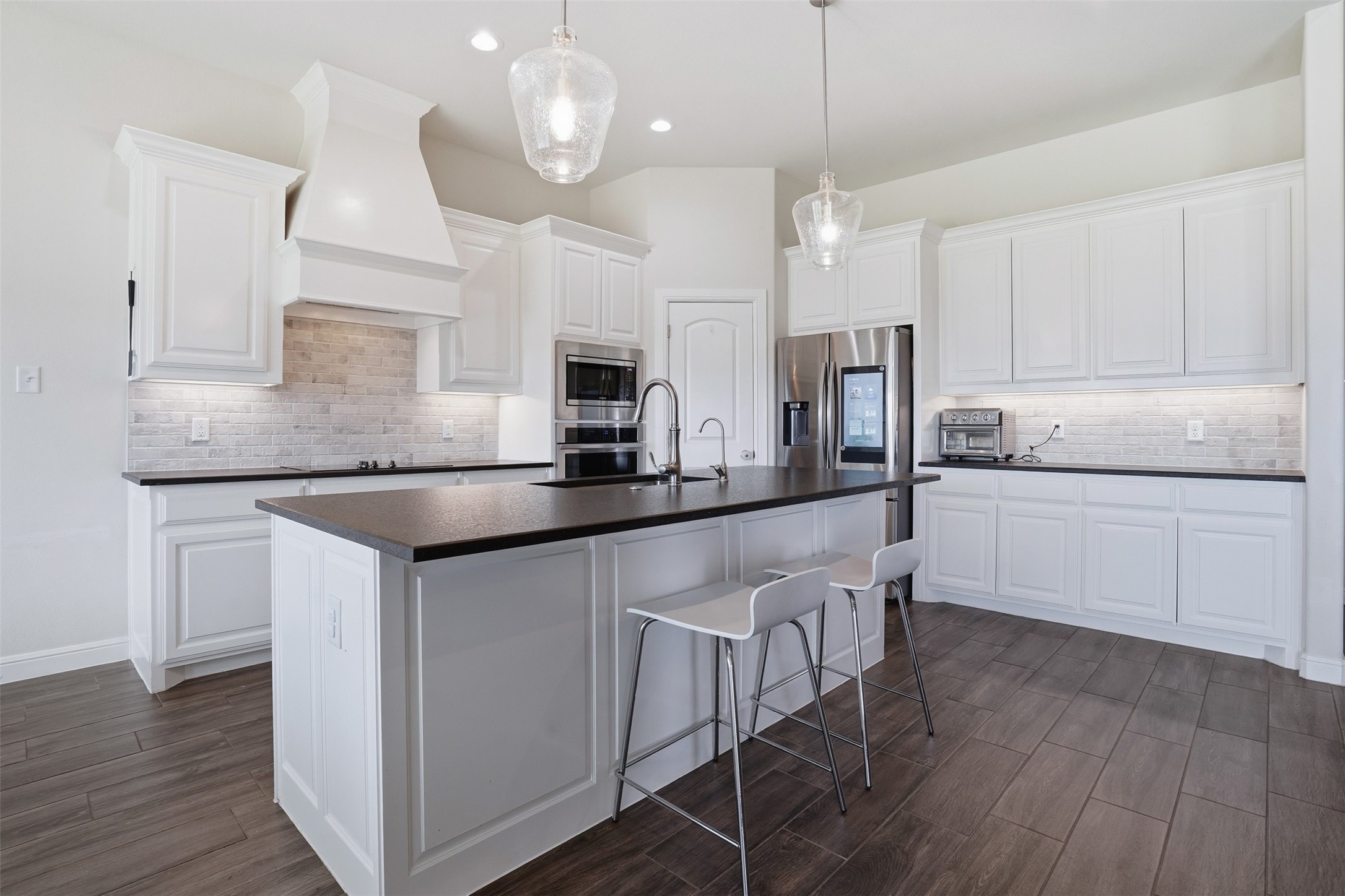 349 Oak Meadow Lane Weatherford TX 76085