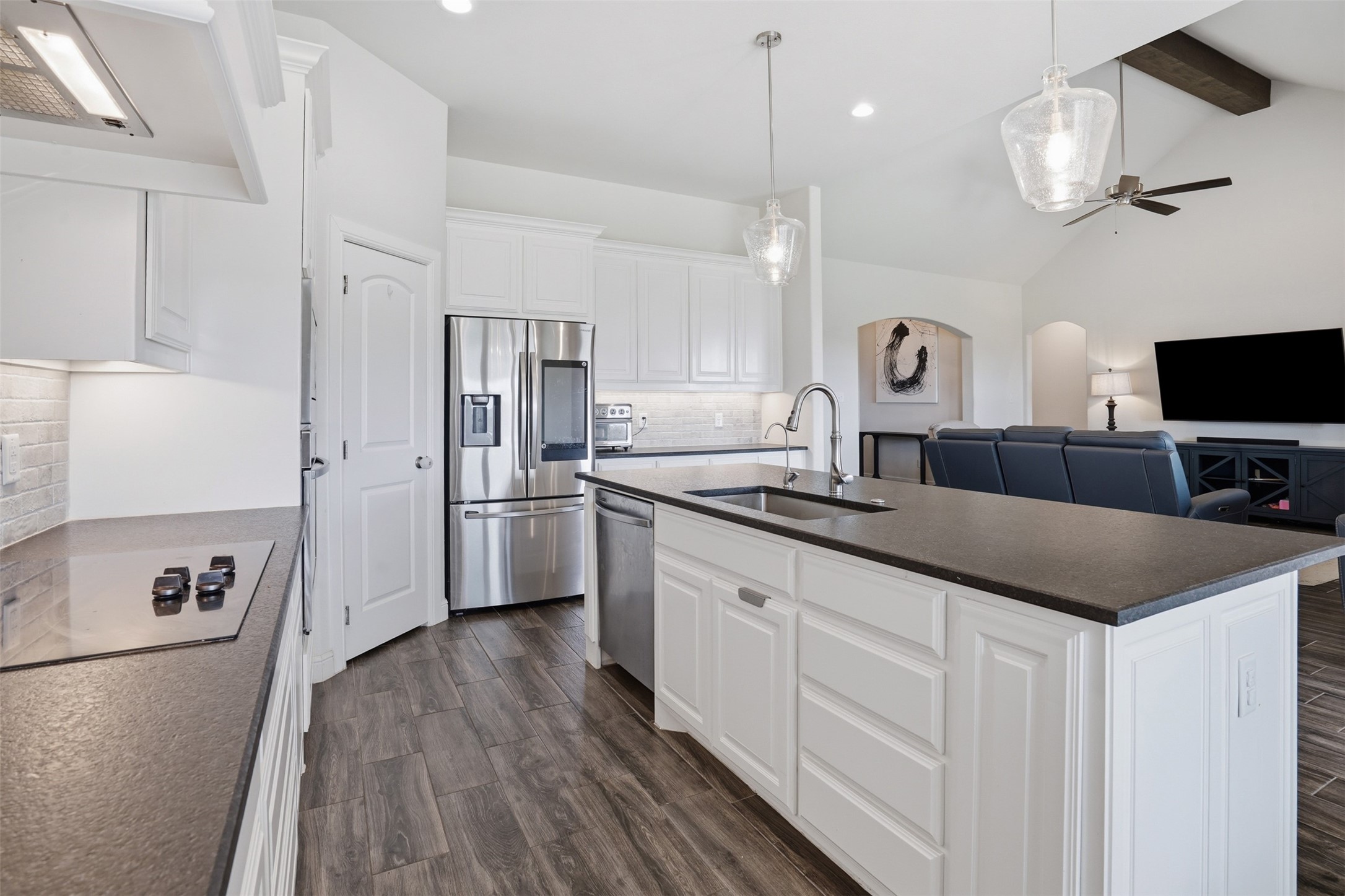 349 Oak Meadow Lane Weatherford TX 76085