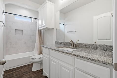 349 Oak Meadow Lane Weatherford TX 76085