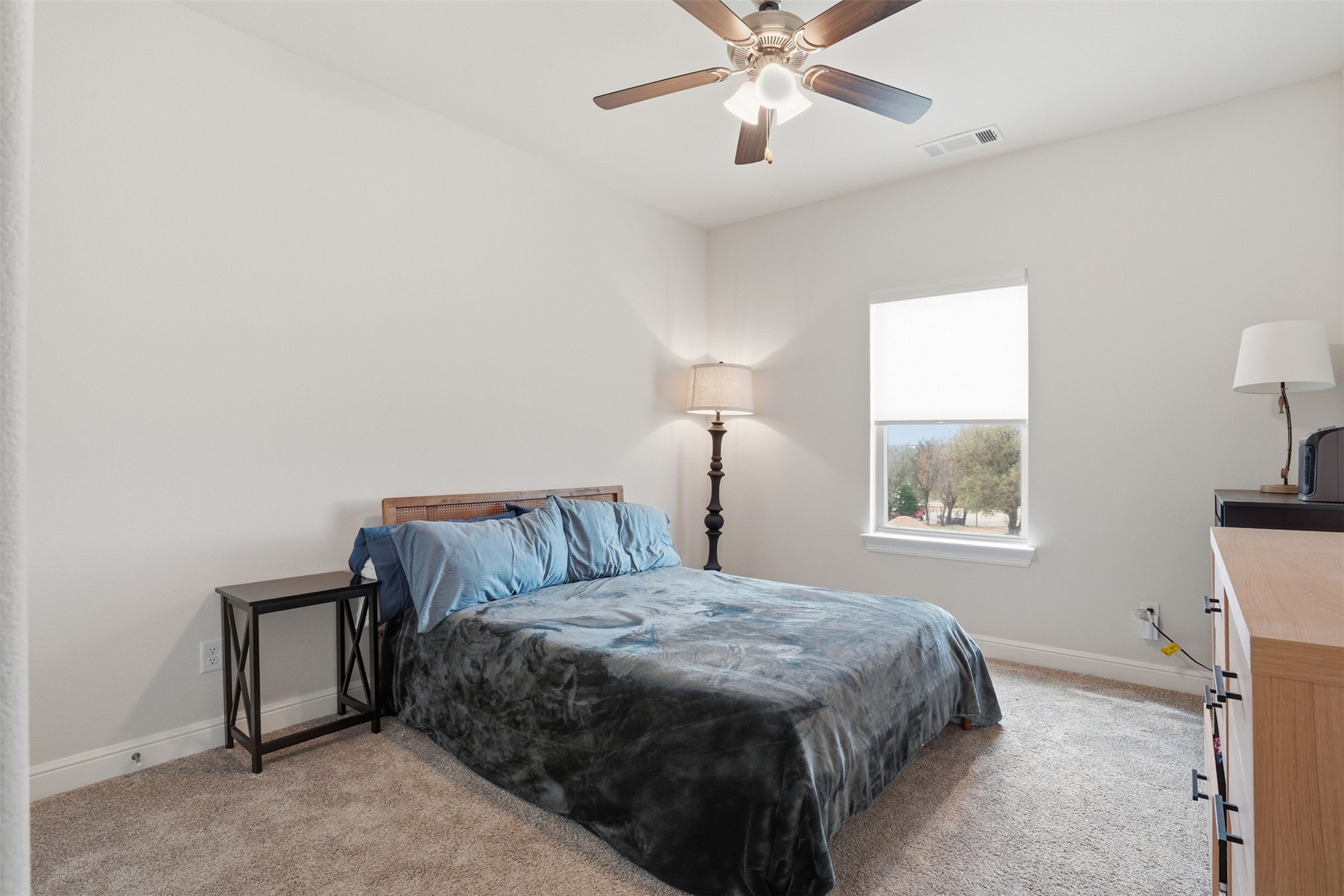 349 Oak Meadow Lane Weatherford TX 76085