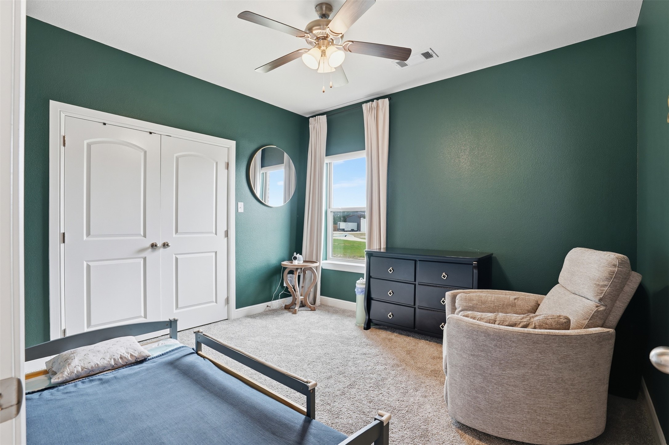 349 Oak Meadow Lane Weatherford TX 76085