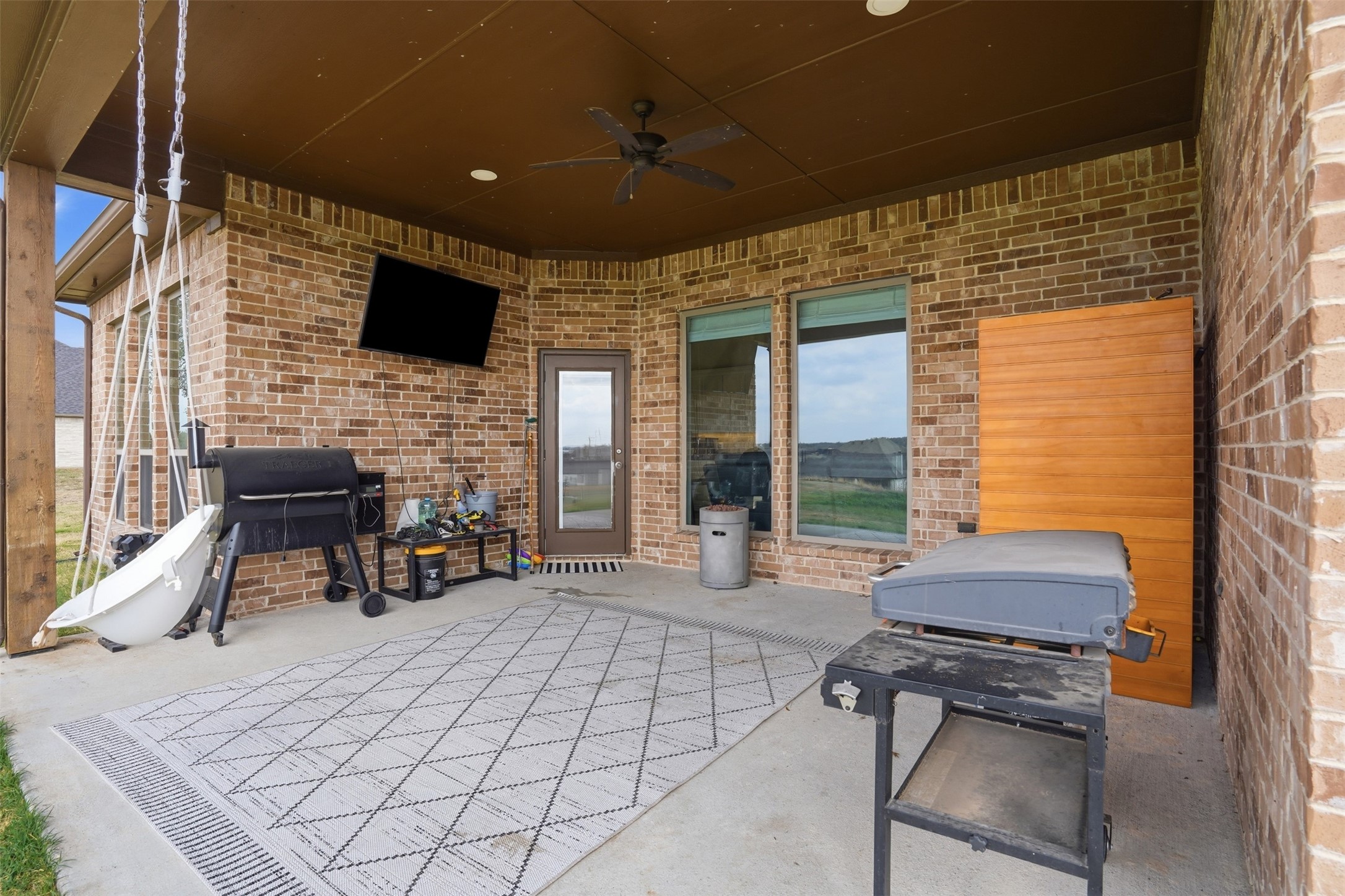 349 Oak Meadow Lane Weatherford TX 76085