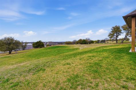 349 Oak Meadow Lane Weatherford TX 76085