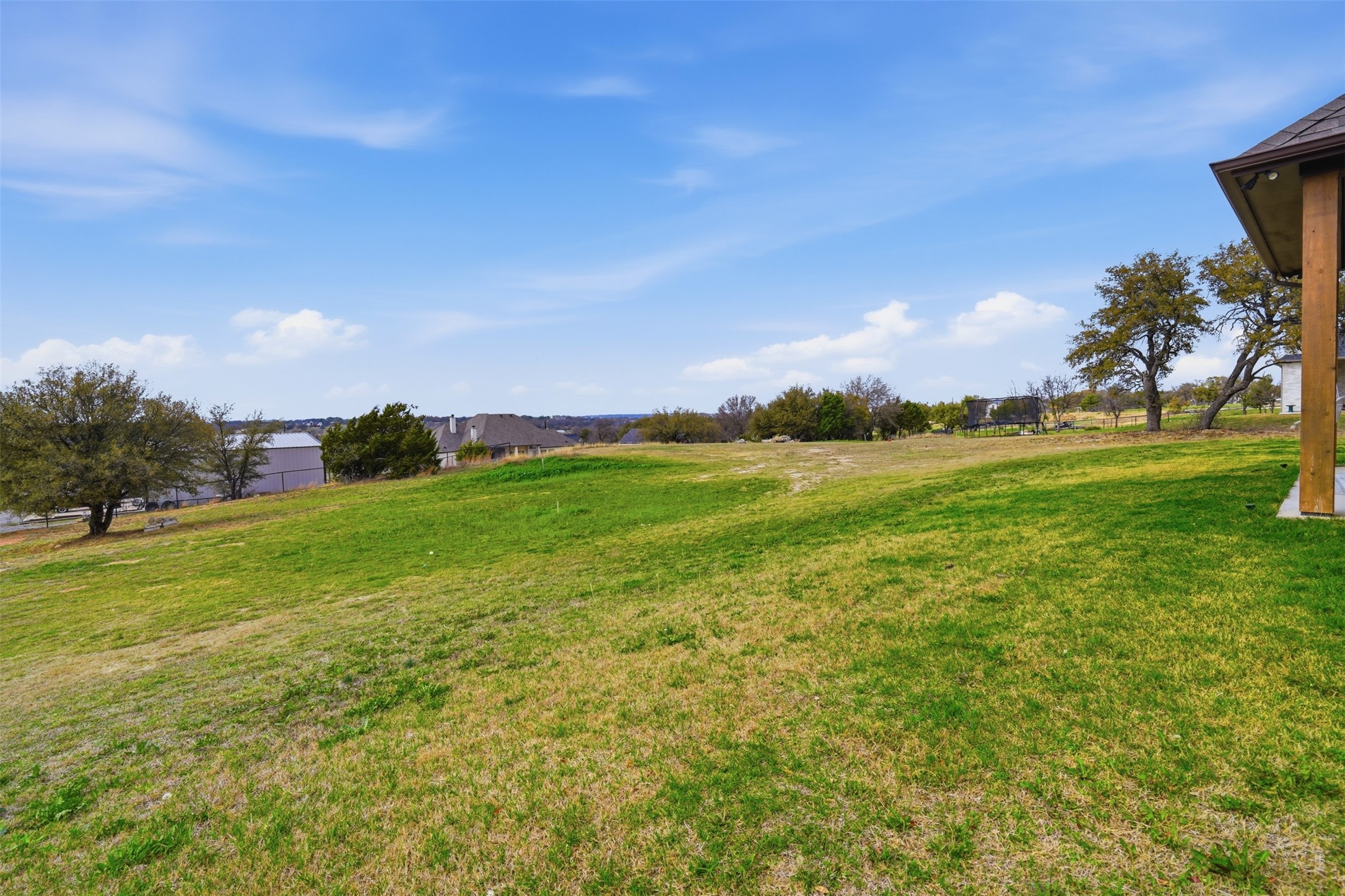 349 Oak Meadow Lane Weatherford TX 76085
